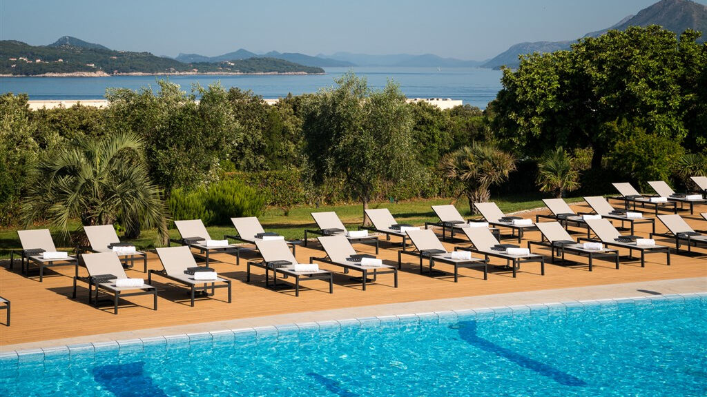 Valamar Lacroma Dubrovník