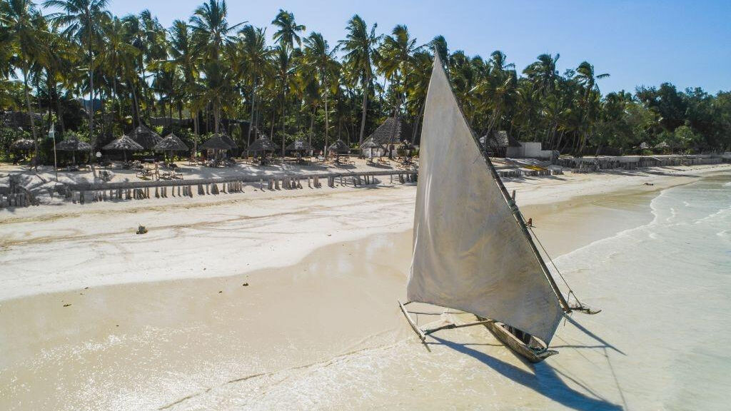 Veraclub Zanzibar Village