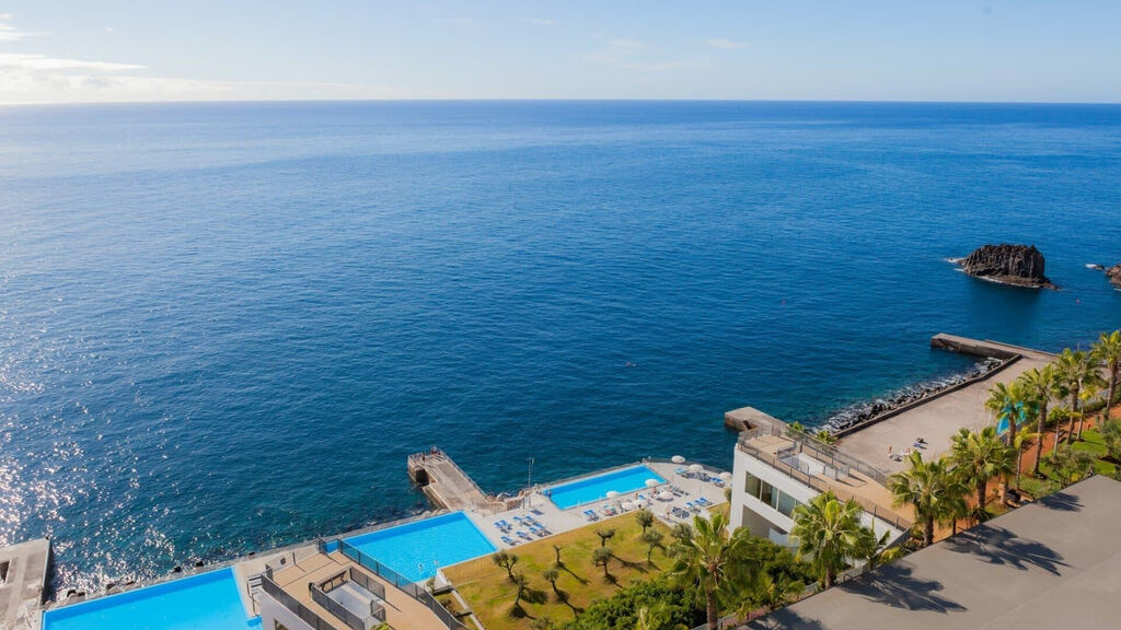 Vidamar Resort Madeira