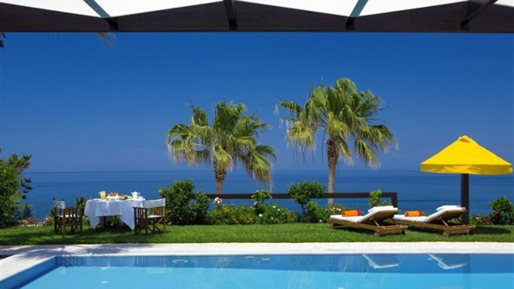 Vila Porto Zante Villas and Spa