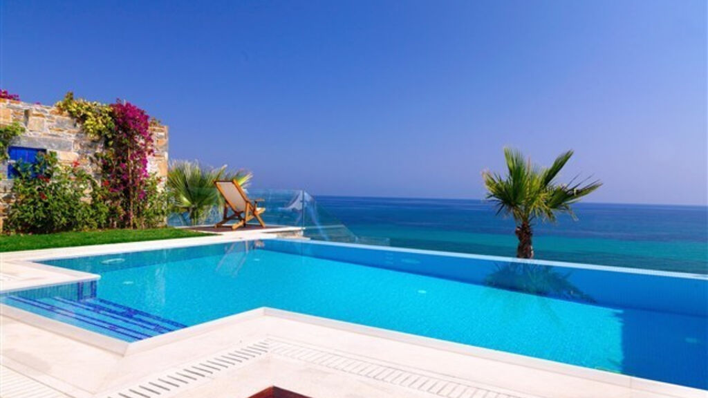 Vila Porto Zante Villas and Spa