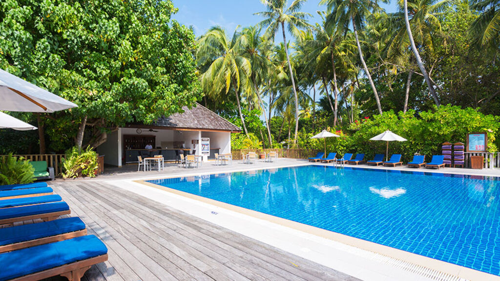 Vilamendhoo Island Resort & Spa