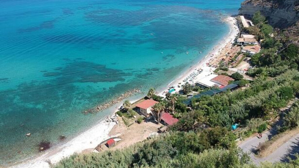 Hotel Villaggio Stromboli