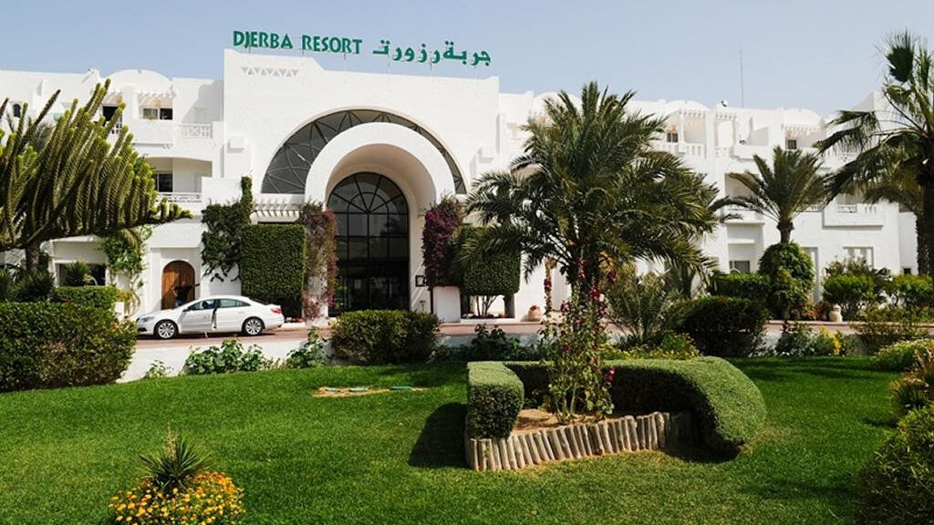 Djerba Resort