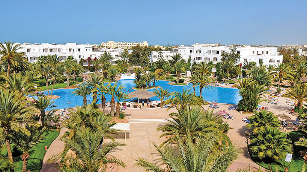 Vincci Djerba Resort