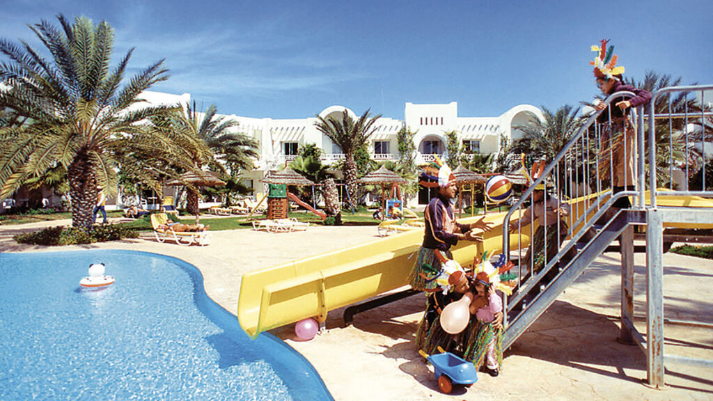 Vincci Djerba Resort