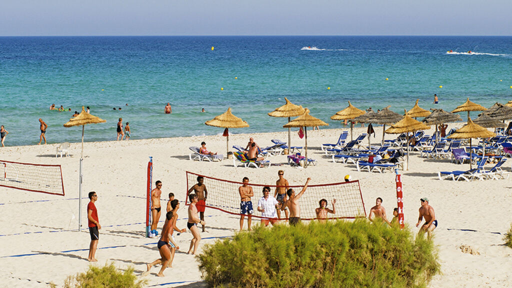 Vincci Helios Beach