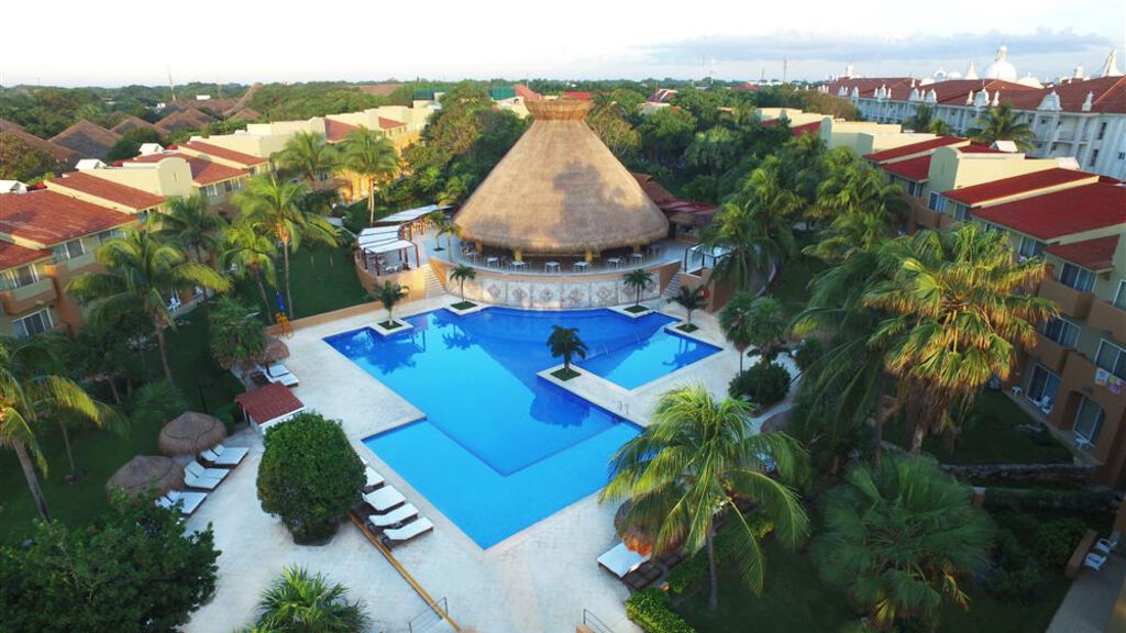 Viva Wyndham Azteca