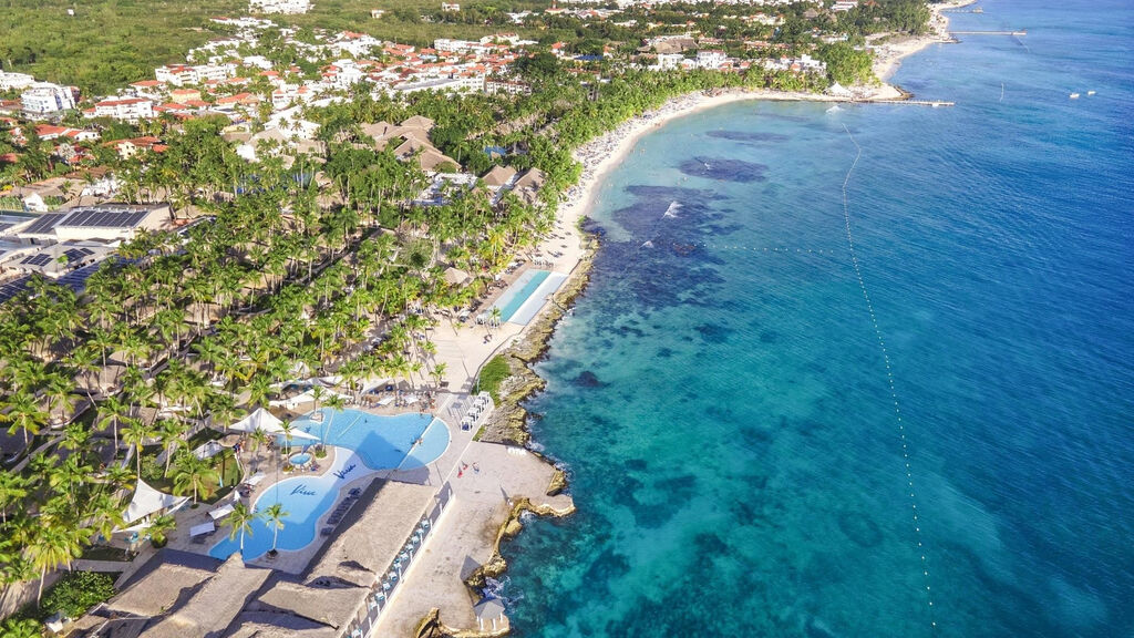 Viva Wyndham Dominicus Beach