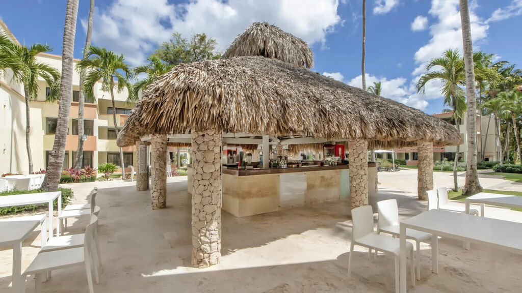 Viva Wyndham Dominicus Beach