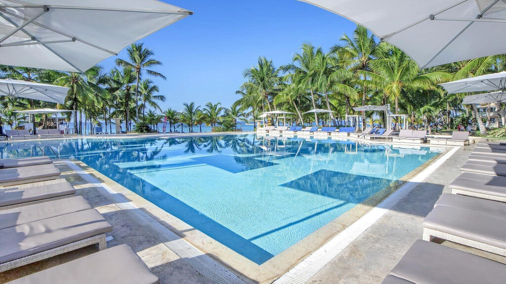 Viva Wyndham Dominicus Palace