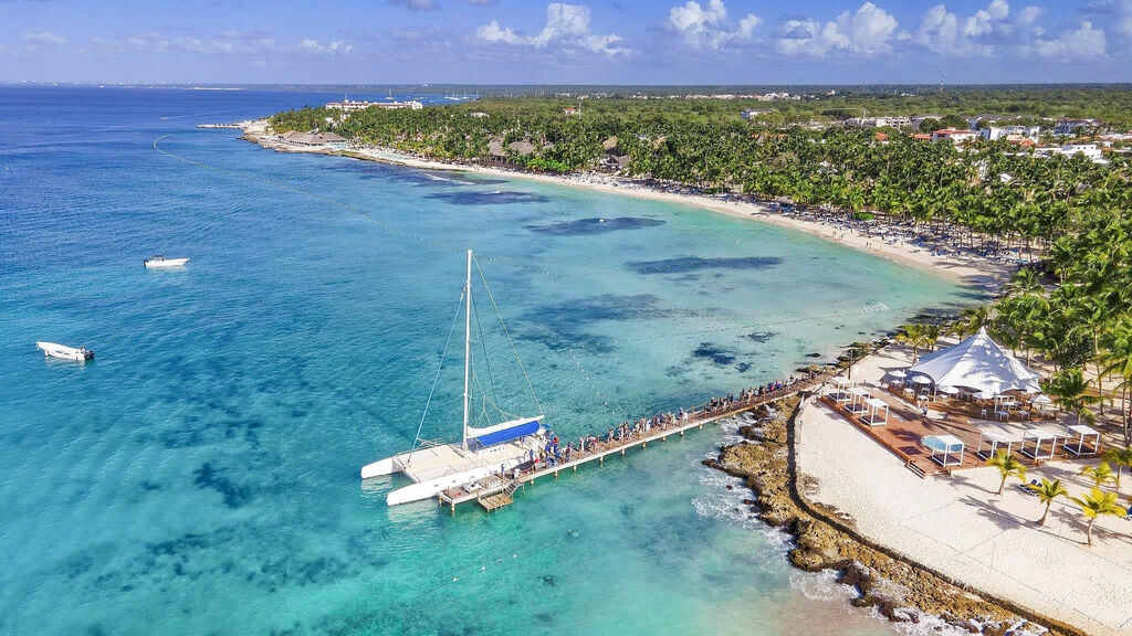 Viva Wyndham Dominicus Palace