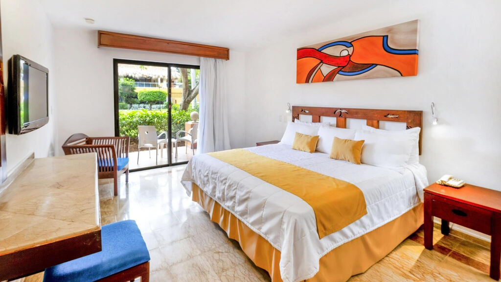 Viva Wyndham Dominicus Palace