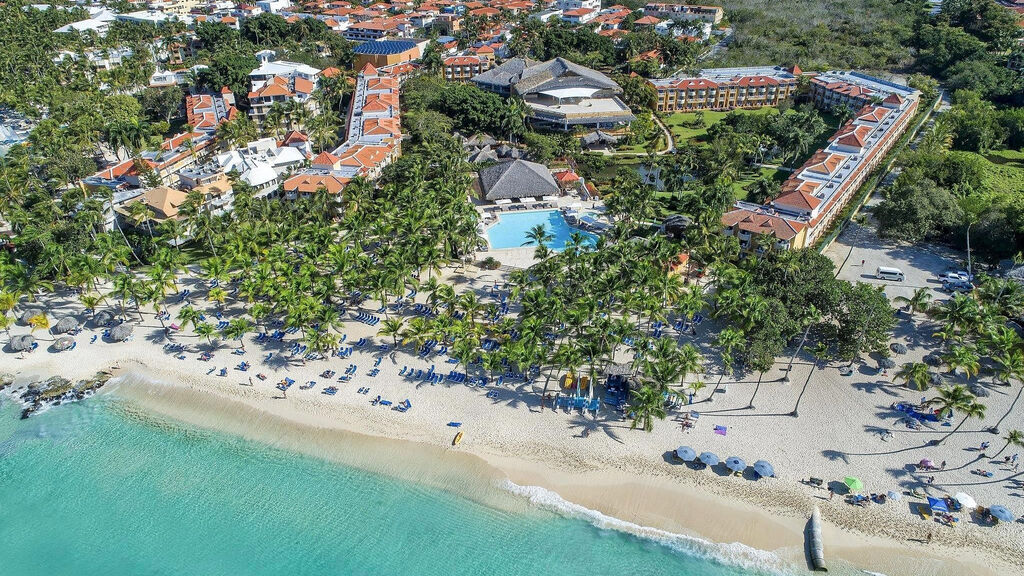 Viva Wyndham Dominicus Palace