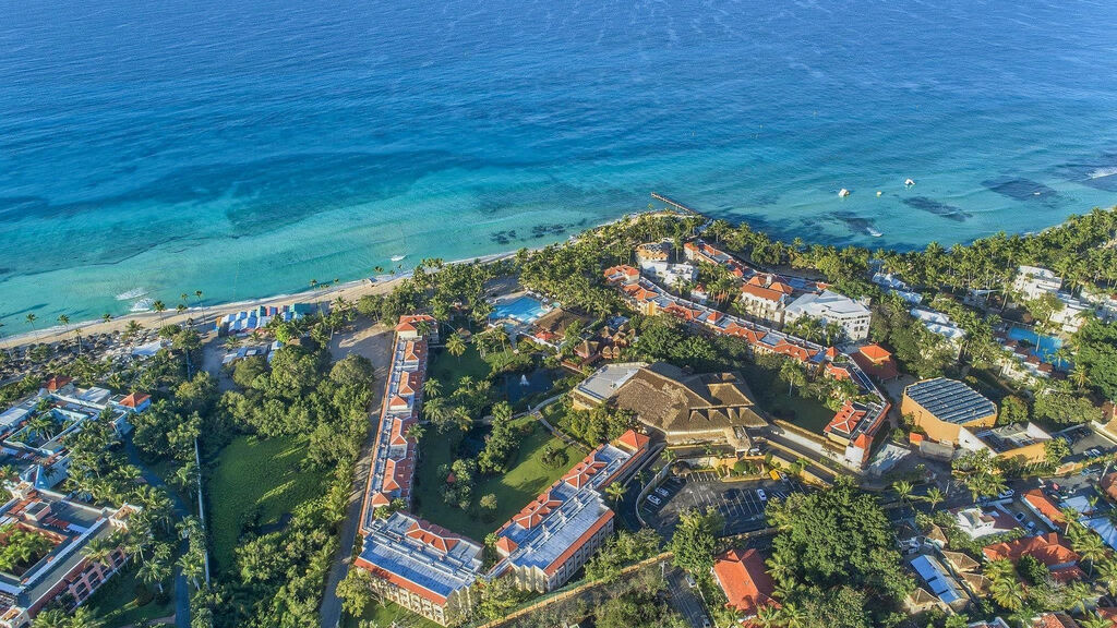 Viva Wyndham Dominicus Palace