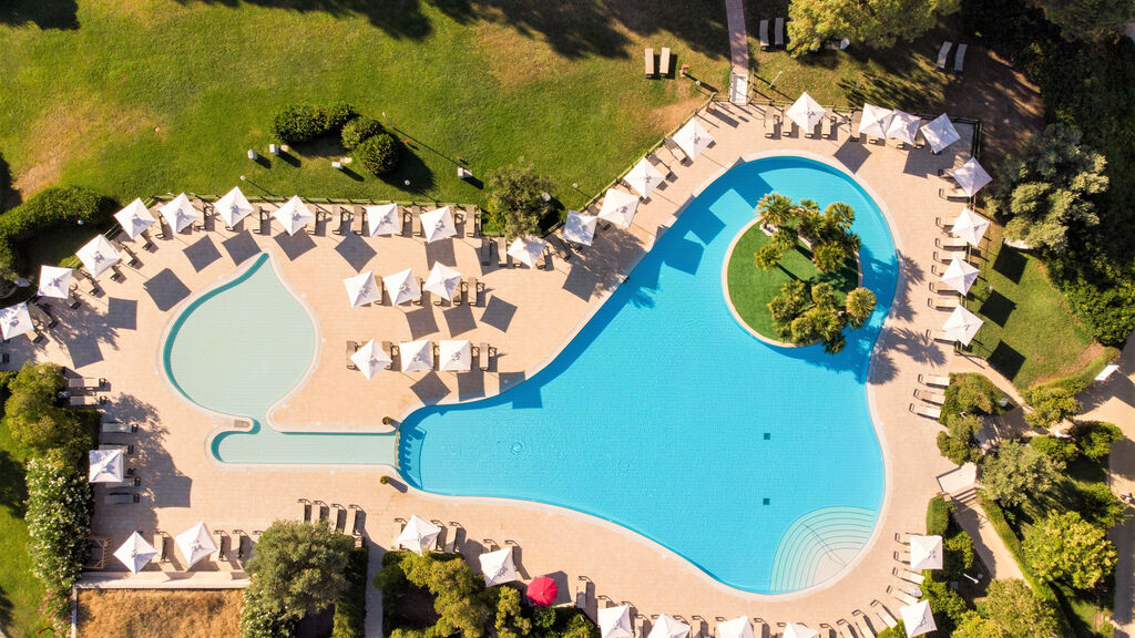 VOI Floriana Resort