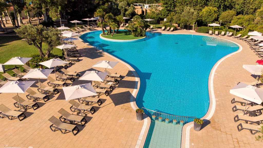 VOI Floriana Resort