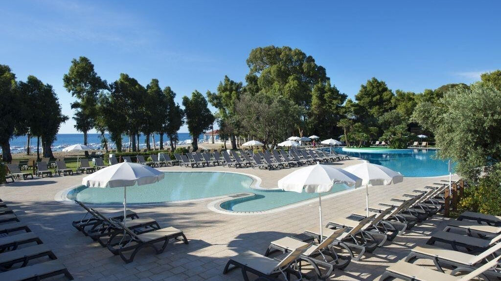 VOI Floriana Resort