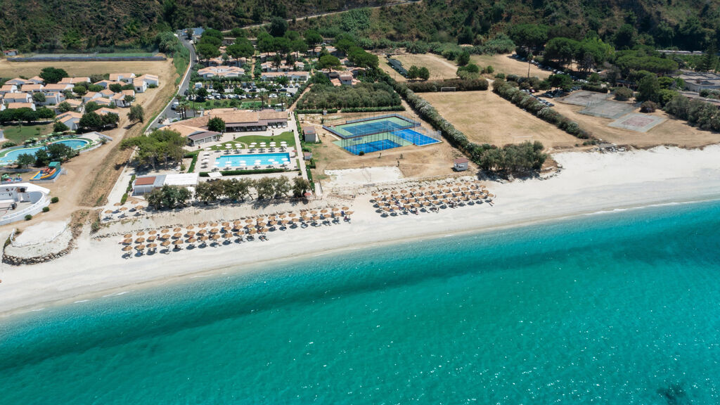 Voi Tropea Beach Resort