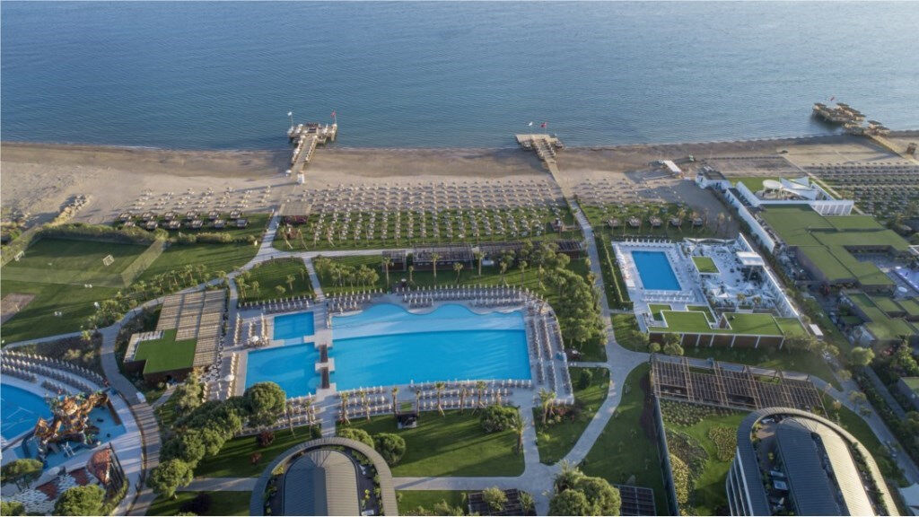 Voyage Belek