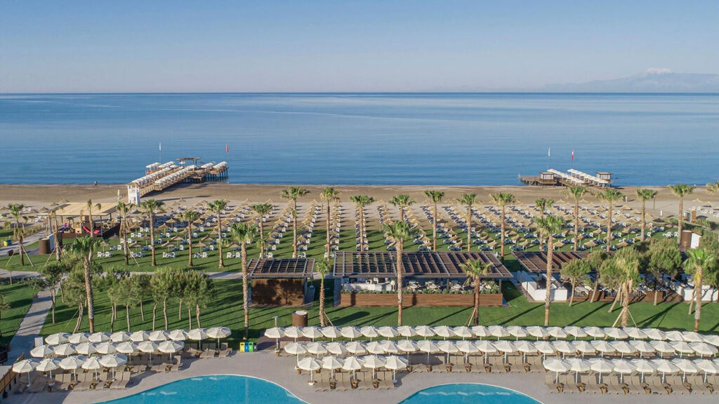 Voyage Golf Belek & Spa