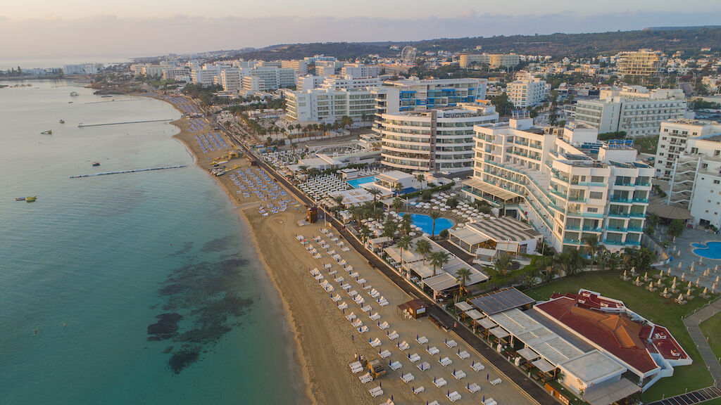 Vrissaki Beach