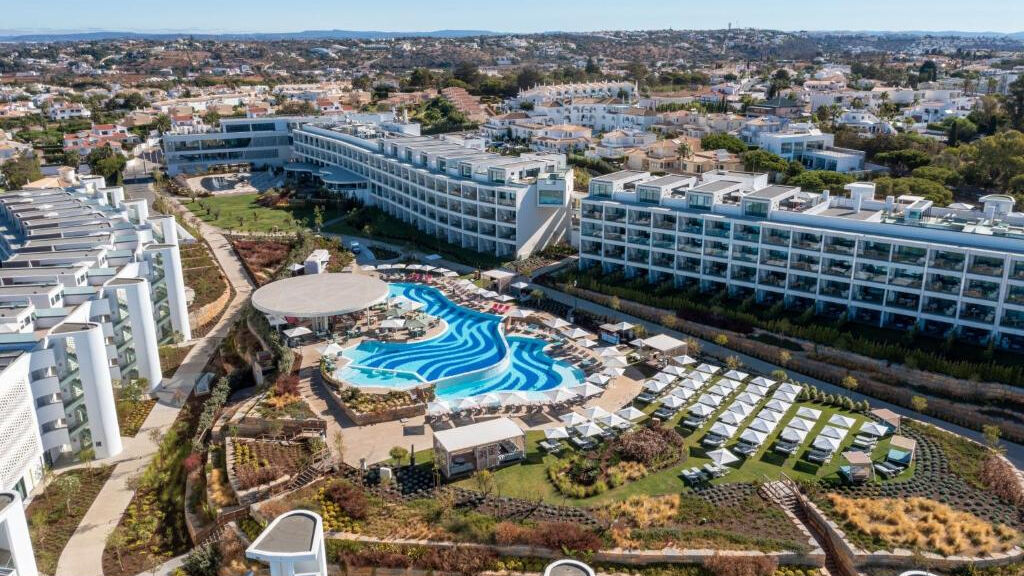 W Algarve Residences