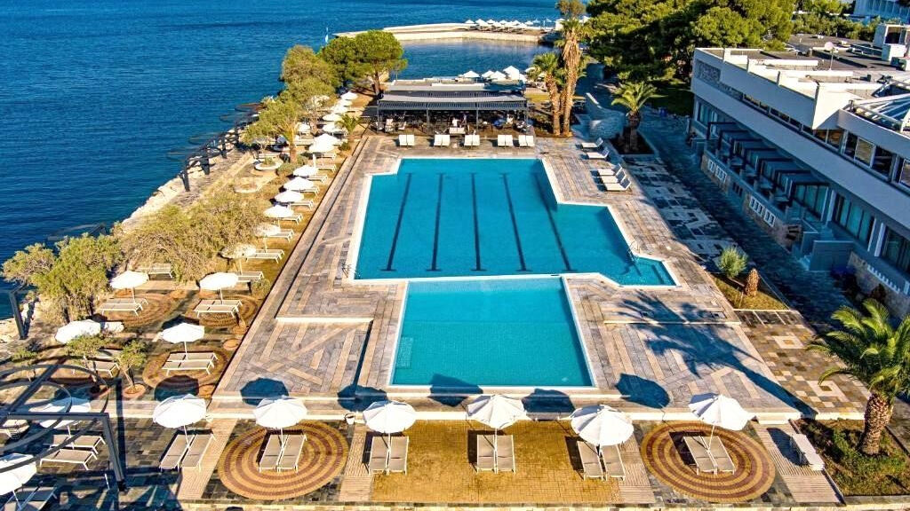 Wyndham Loutraki Poseidon