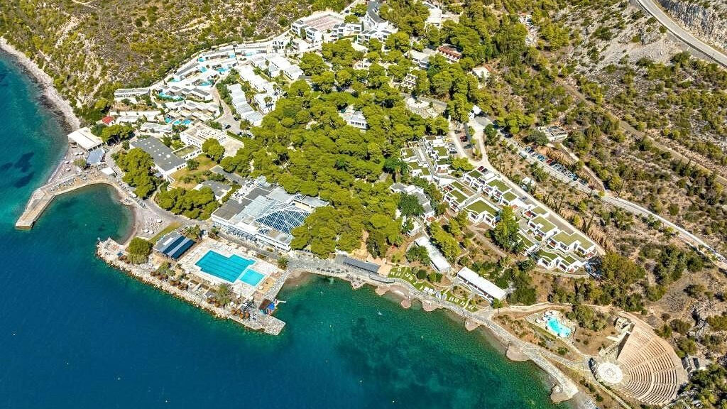 Wyndham Loutraki Poseidon