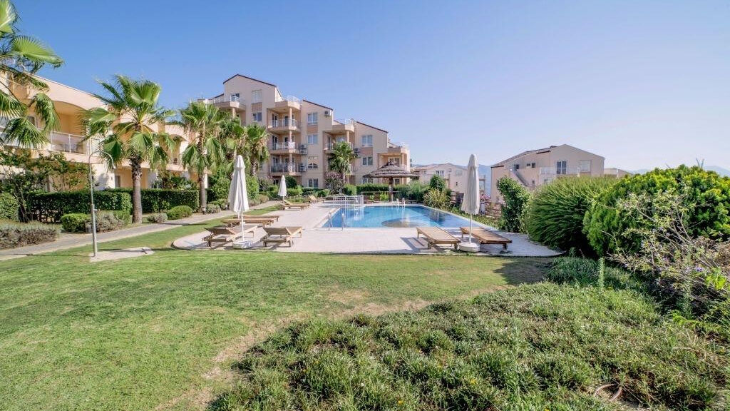 Wyndham Residence Kusadasi Golf & Spa