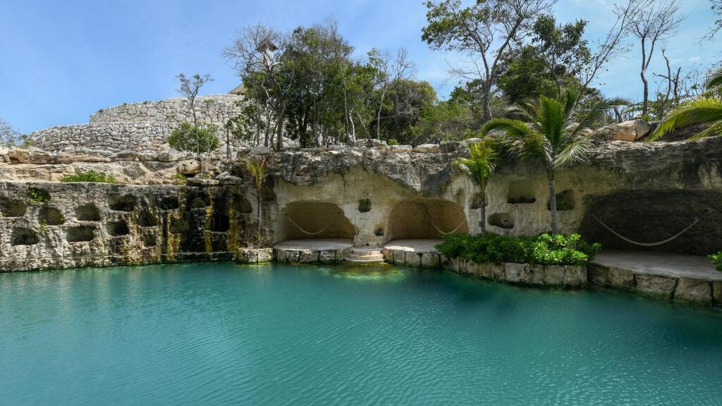 Xcaret Mexico