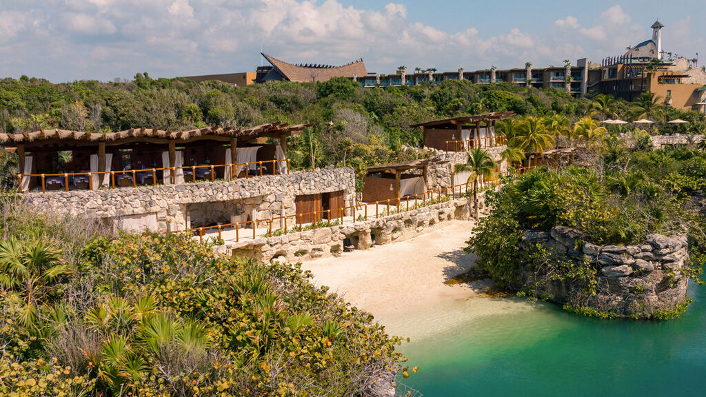 Xcaret Mexico