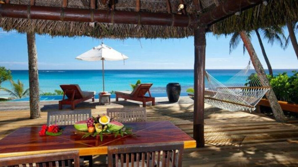 Yasawa Island Resort & Spa