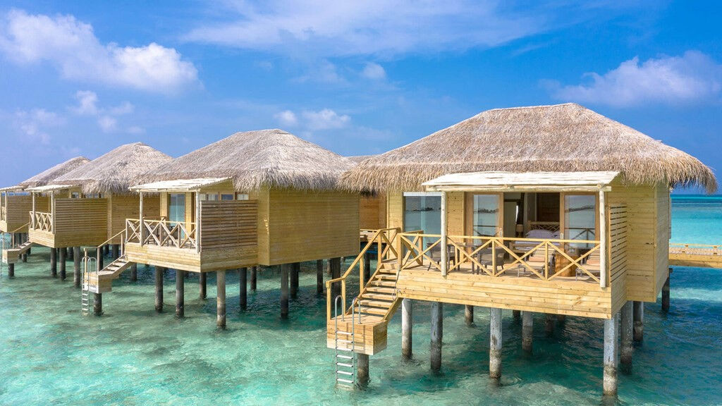 You & Me By Cocoon Maldives