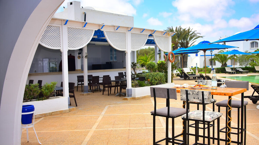 Zenon Hotels Djerba