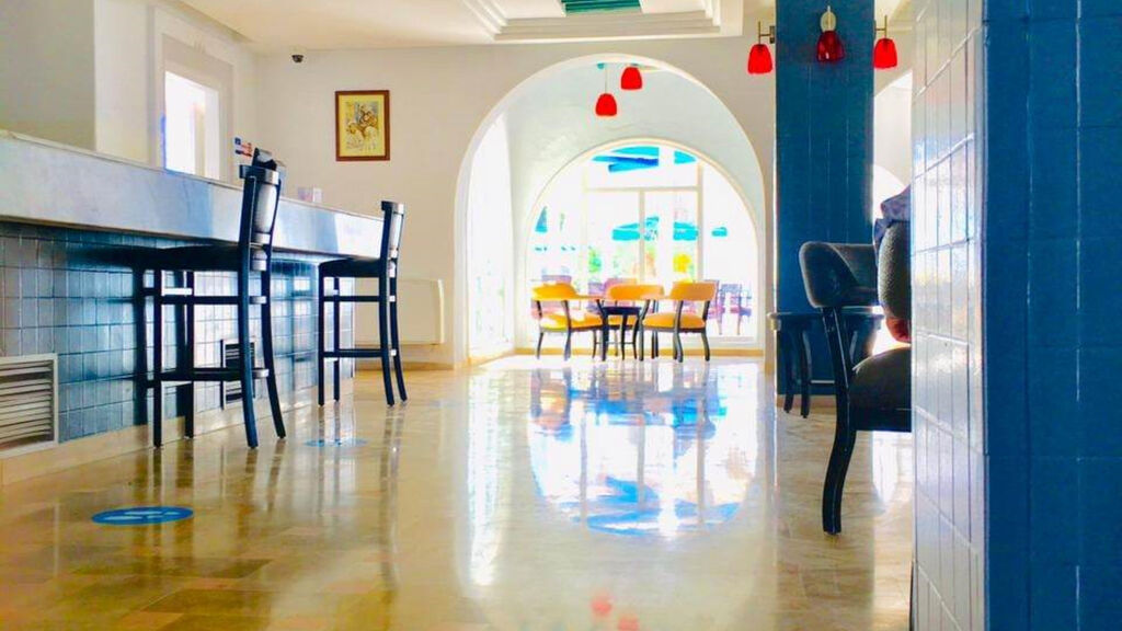 Zenon Hotels Djerba