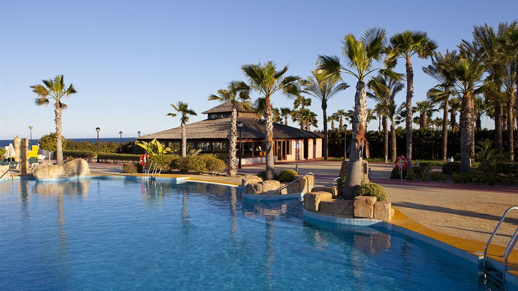 Zimbali Playa Spa