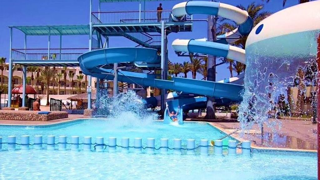 Zya Regina Resort & Aqua Park