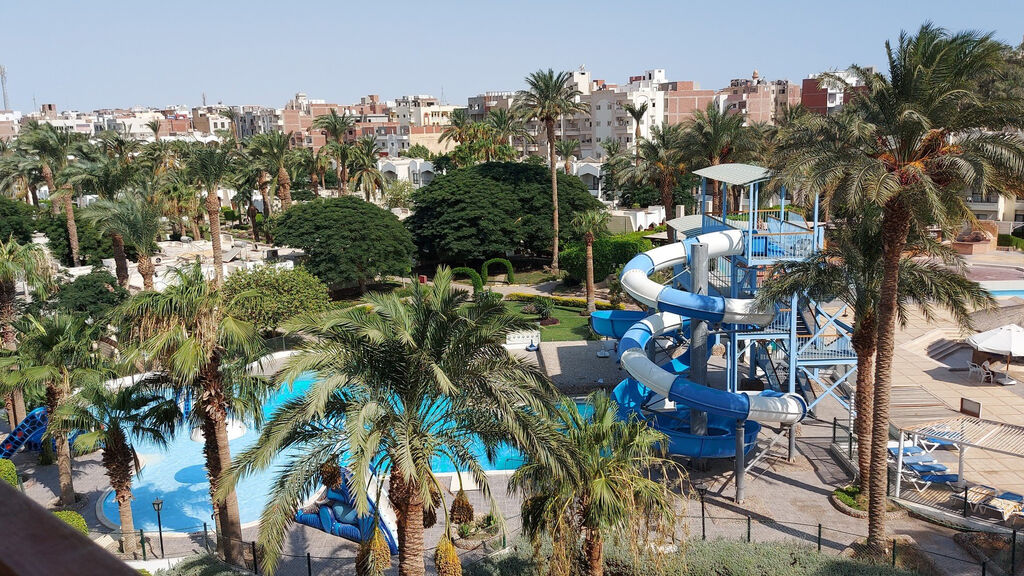 Zya Regina Resort & Aqua Park