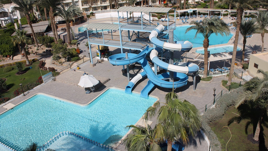 Zya Regina Resort & Aqua Park