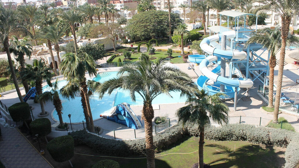 Zya Regina Resort & Aqua Park