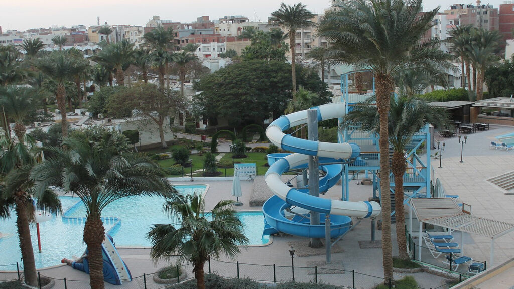 Zya Regina Resort & Aqua Park