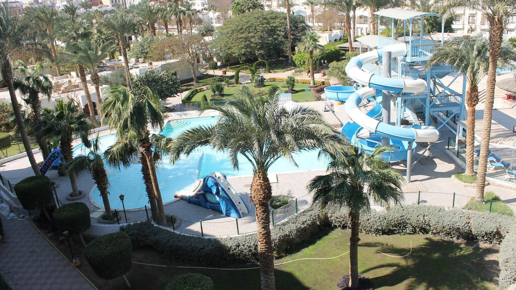 Zya Regina Resort & Aqua Park