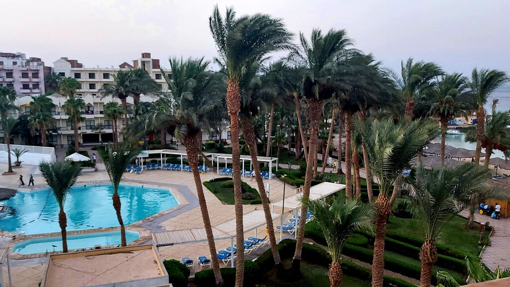 Zya Regina Resort & Aqua Park