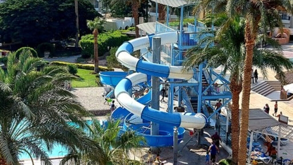 Zya Regina Resort & Aqua Park