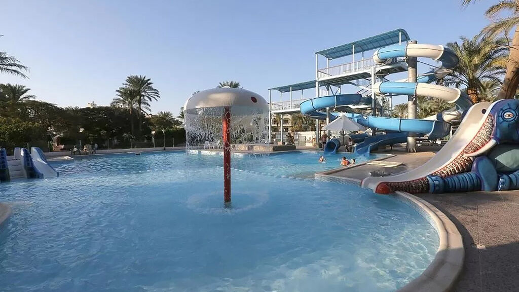 Zya Regina Resort & Aqua Park