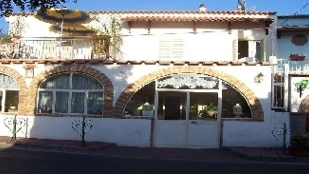 Casa Nicola