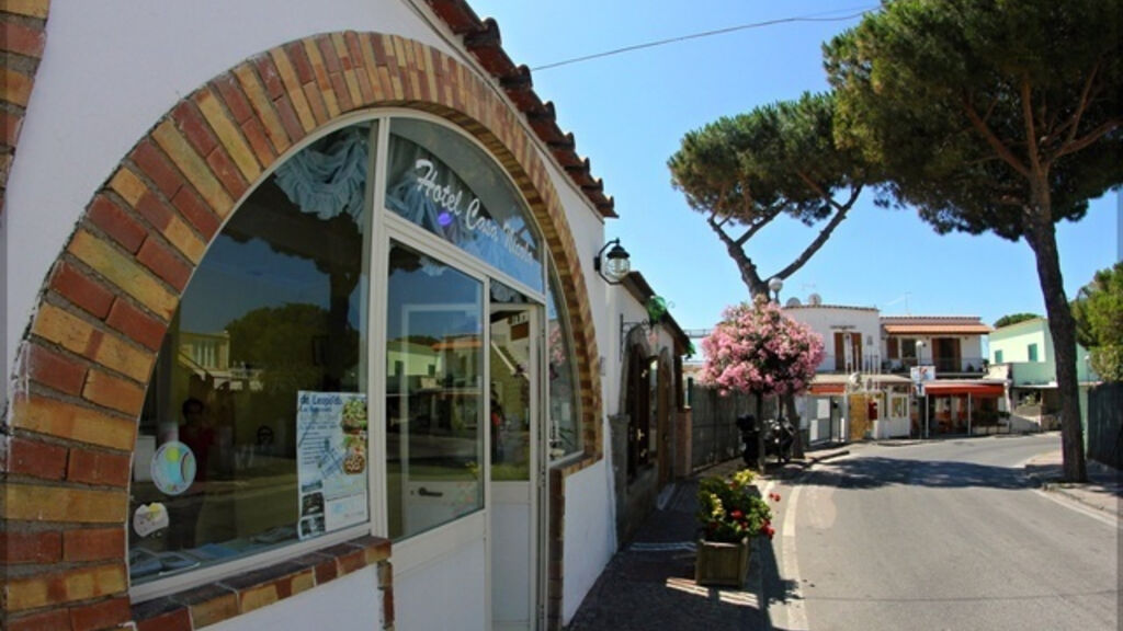 Casa Nicola