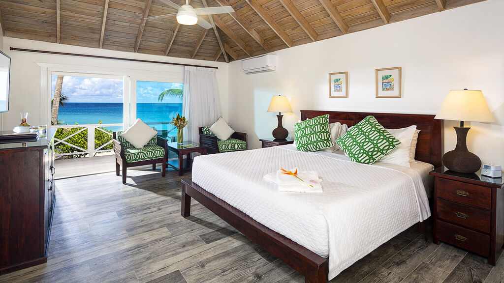 Galley Bay Resort & Spa