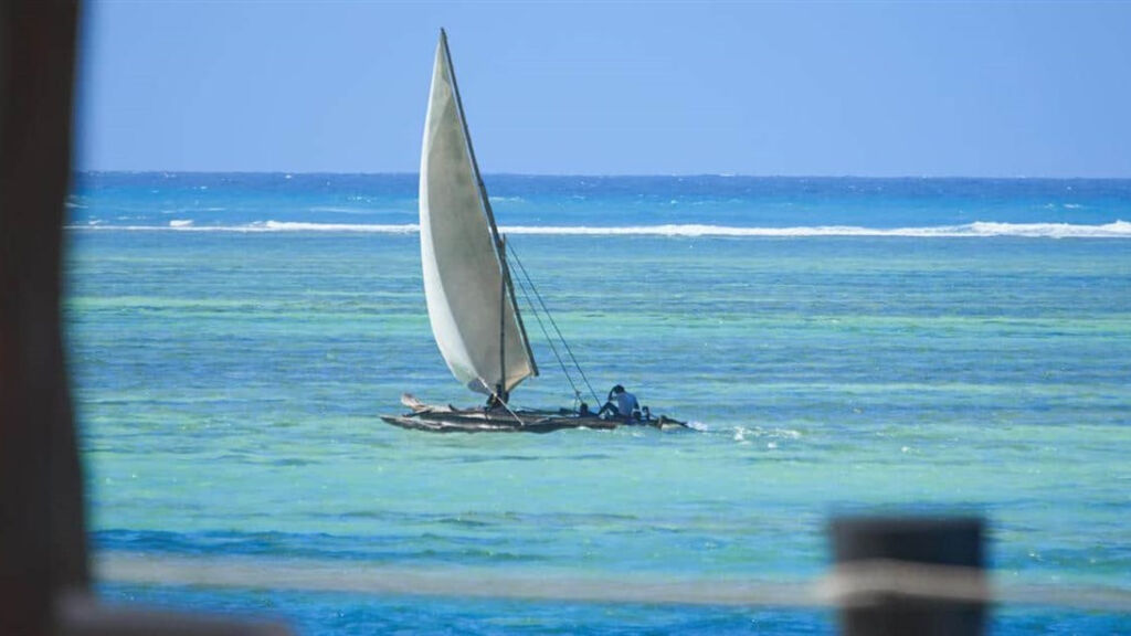 Hotel Melia Zanzibar